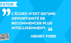 Citation Henry Ford