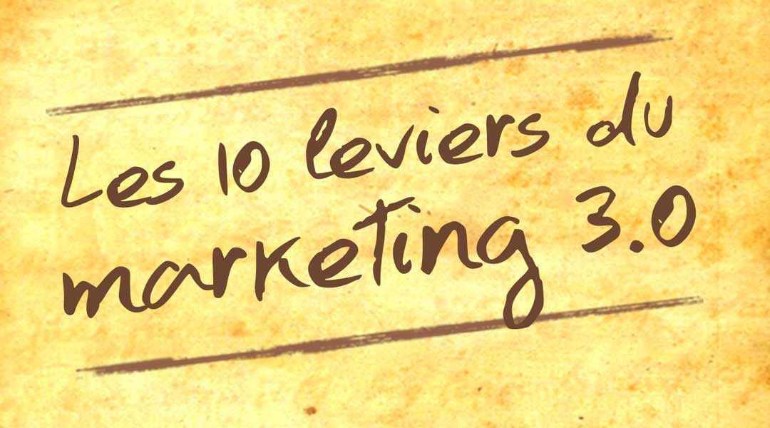 Les 10 leviers du marketing de 3ème génération<span class="wtr-time-wrap after-title"><span class="wtr-time-number">1</span> minutes de lecture</span>