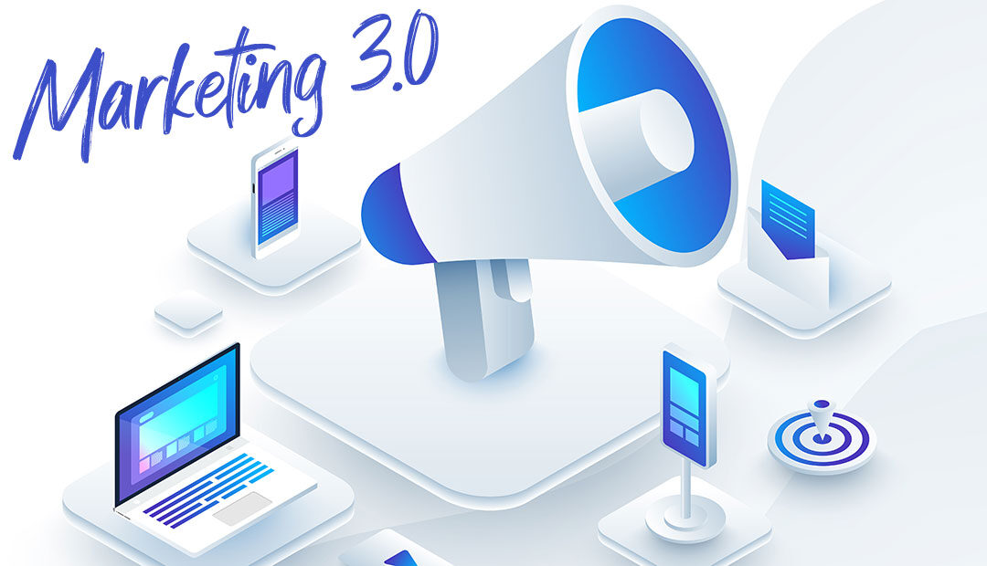 Les secrets du marketing 3.0