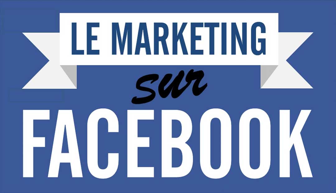 Le marketing sur Facebook