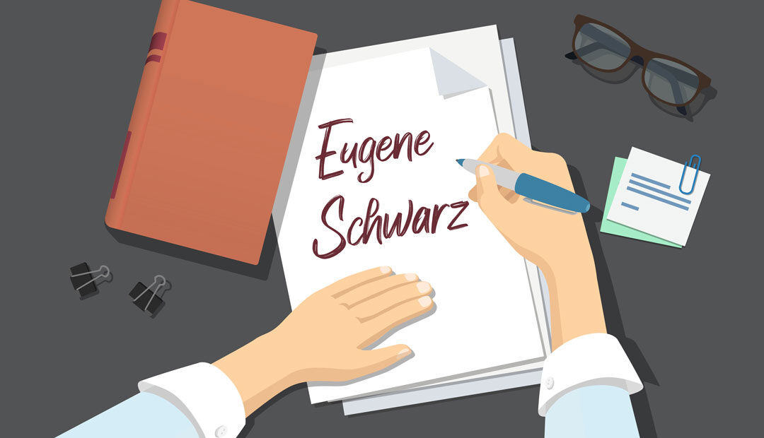 Comment Eugene Schwartz stimule le désir des clients