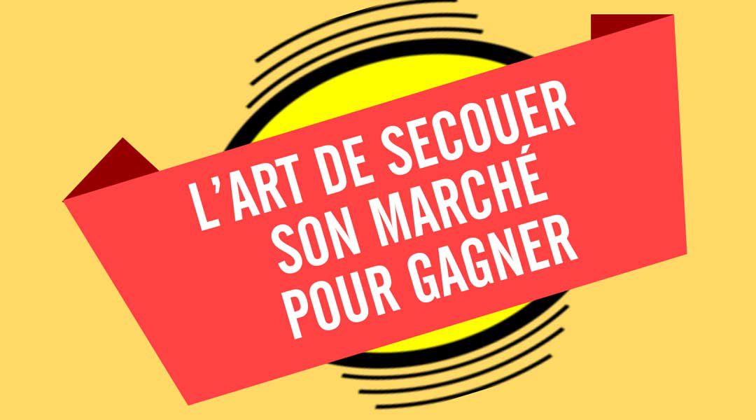 Disruption : l’art de secouer son marché pour gagner<span class="wtr-time-wrap after-title"><span class="wtr-time-number">1</span> minutes de lecture</span>