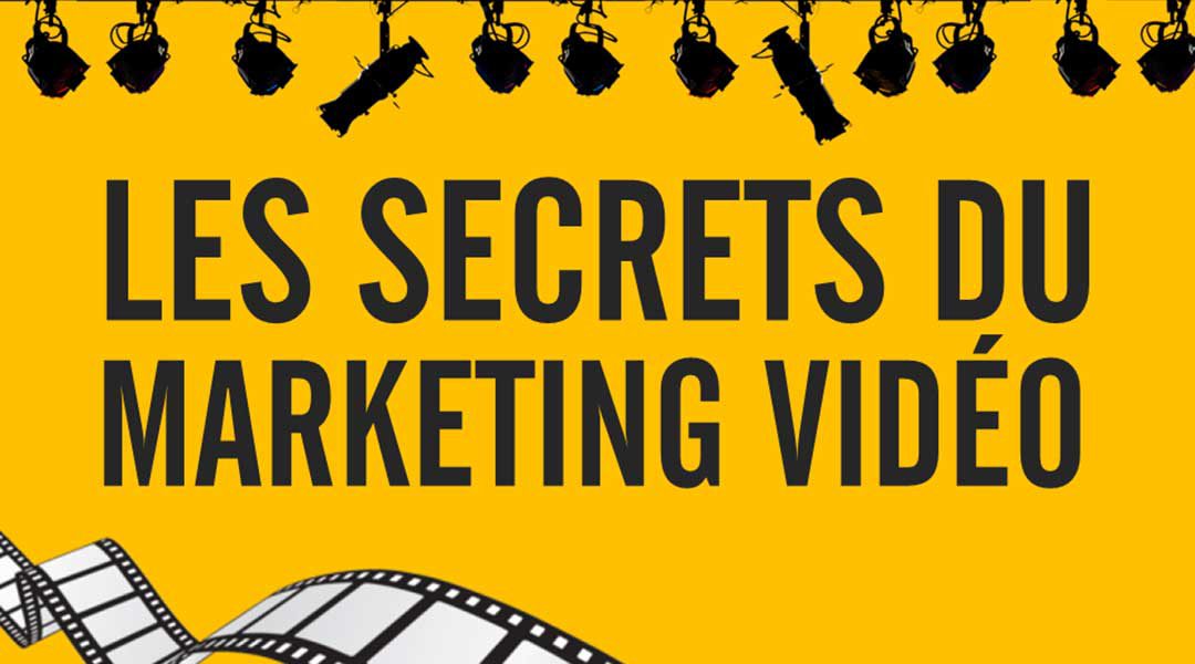 Les secrets du marketing vidéo
