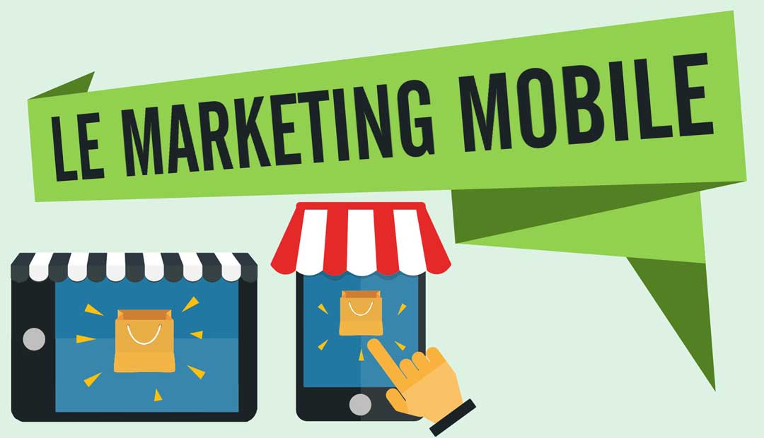 Le marketing mobile