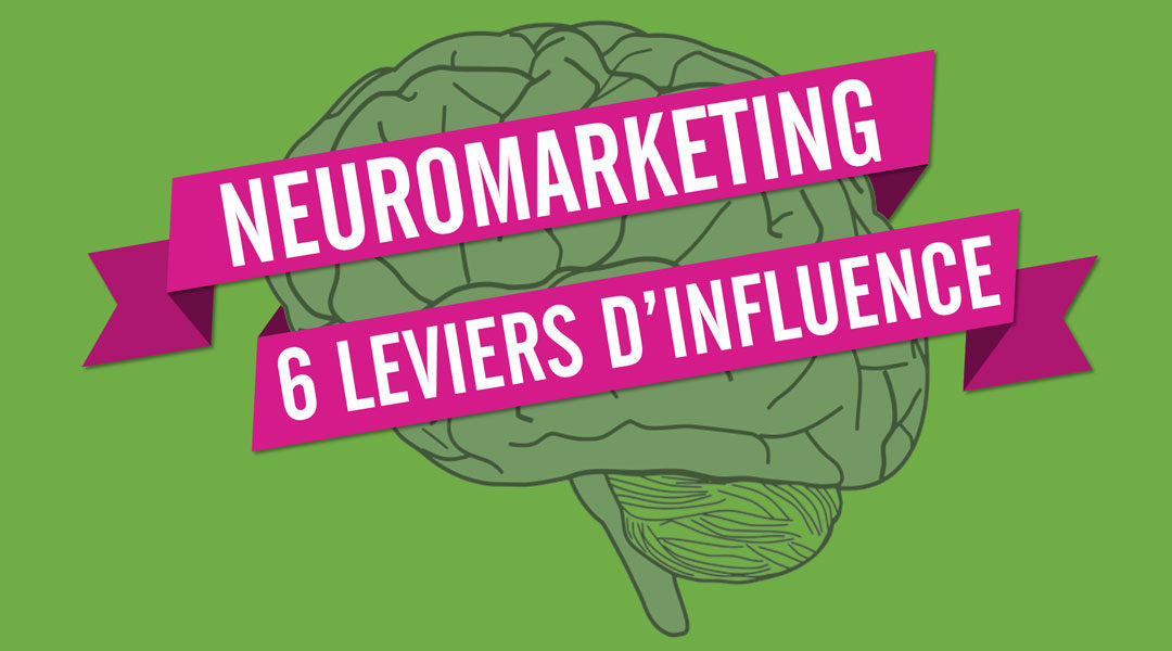 Neuromarketing: 6 leviers d’influence