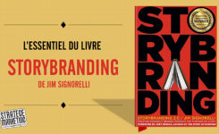 Storybranding de Jim Signorelli