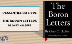 The Boron Letters - Gary Halbert - L'essentiel du livre