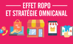effet ROPO Omnicanal