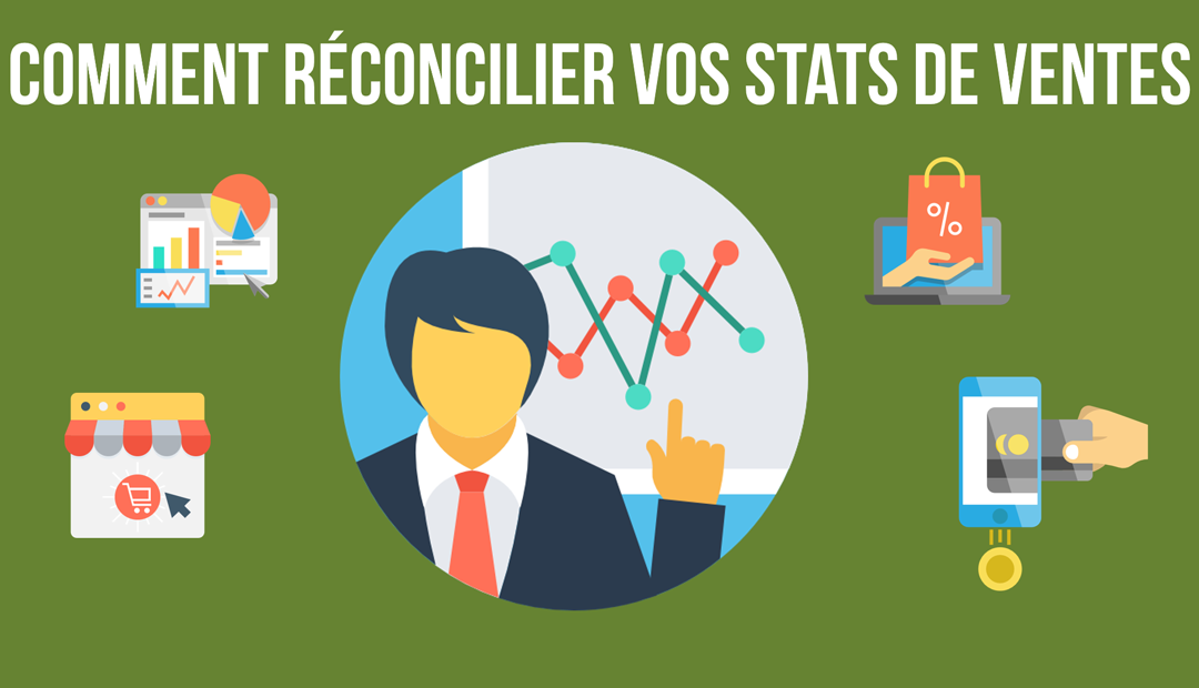 E-Commerce – Comment réconcilier vos statistiques de ventes<span class="wtr-time-wrap after-title"><span class="wtr-time-number">4</span> minutes de lecture</span>