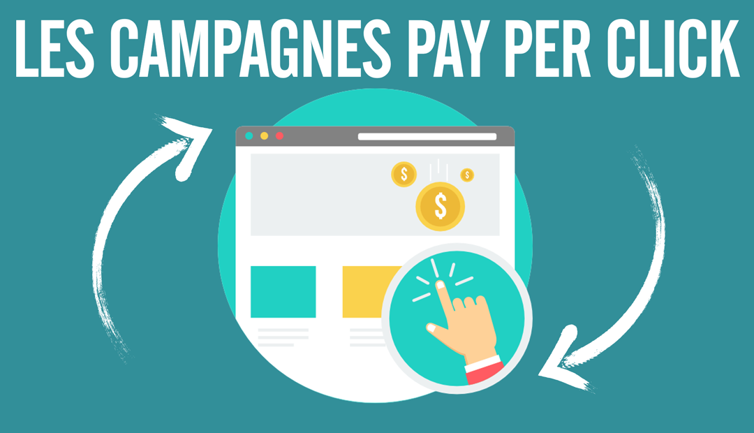 Pay Per Click – le secret des campagnes PPC