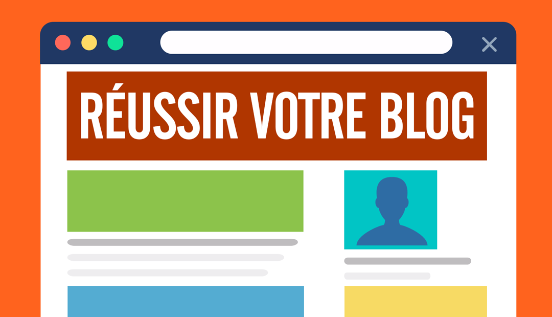 Blog qui rapporte – voici comment en créer un