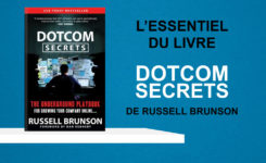 Dotcom Secrets de Russell Brunson