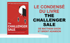 The Challenger Sale de Matthew Dixon et Brent Adamson