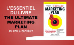 The Ultimate Marketing Plan de Dan Kennedy