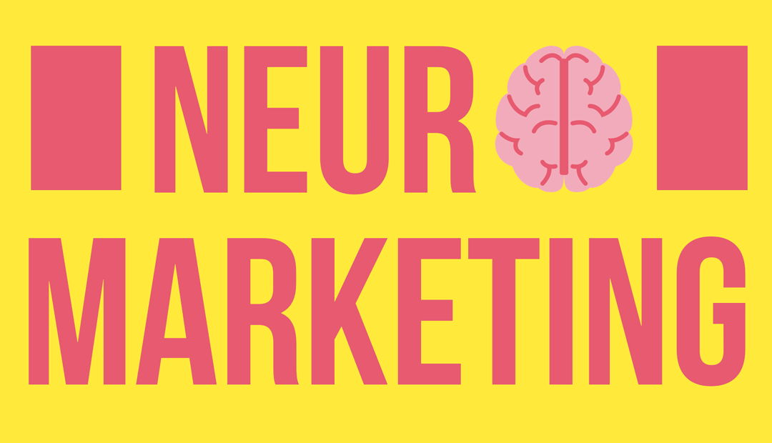 Neuromarketing – les secrets du marketing issu des neurosciences
