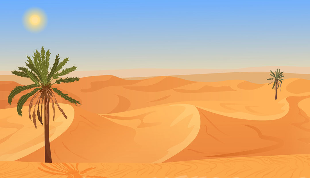 Les Ozymandias de Shelley