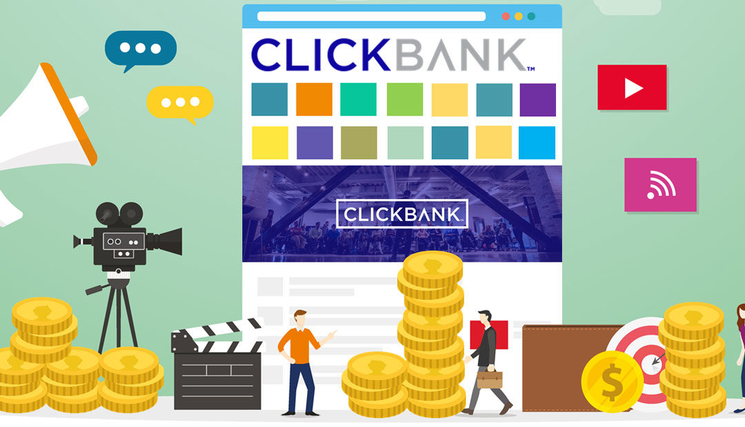 Comment cartonner avec Clickbank