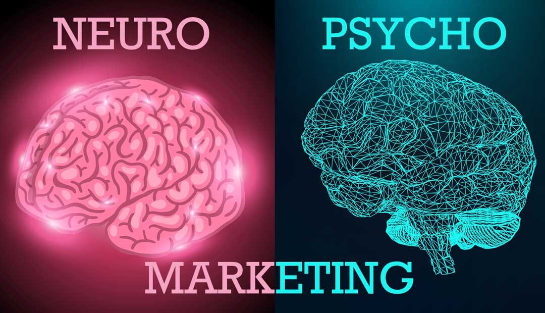 Psychomarketing et neuromarketing, quelle différence ?