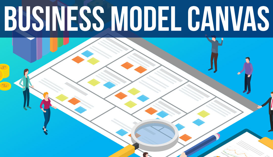 Le Business Model Canvas en 10 minutes
