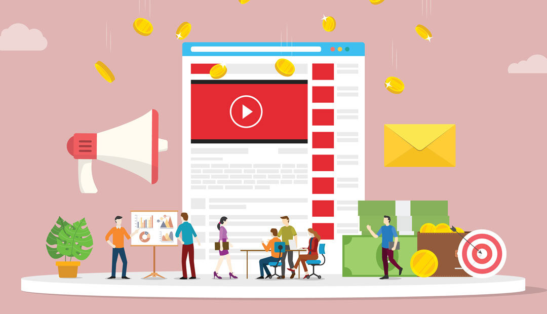 4 erreurs de marketing à éviter sur YouTube