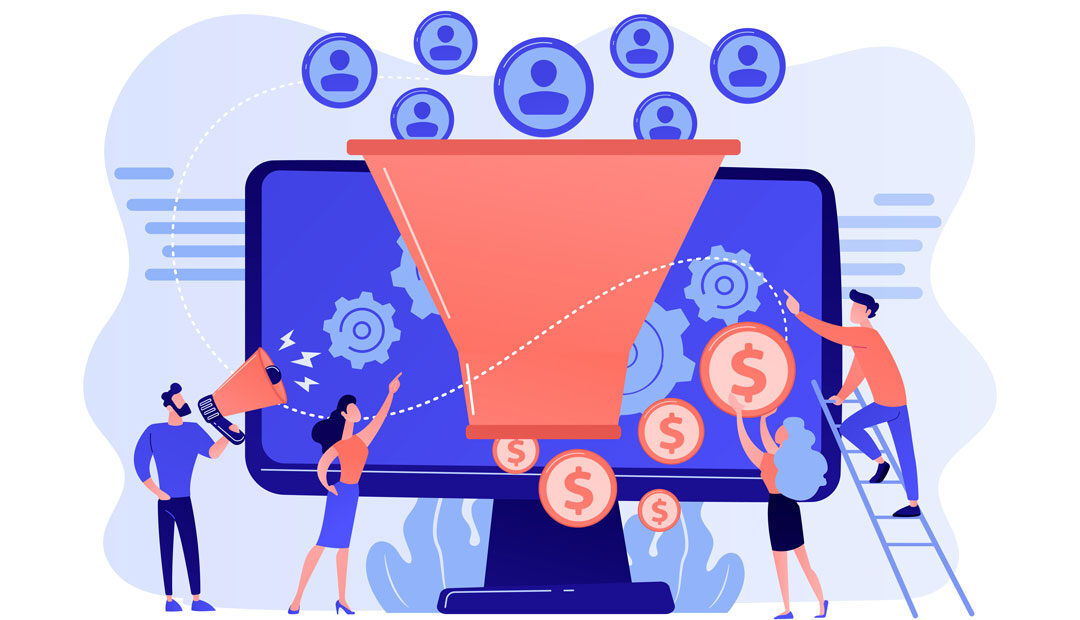 Comment ajouter plus de 100 abonnés à votre liste de contacts chaque semaine<span class="wtr-time-wrap after-title"><span class="wtr-time-number">5</span> minutes de lecture</span>