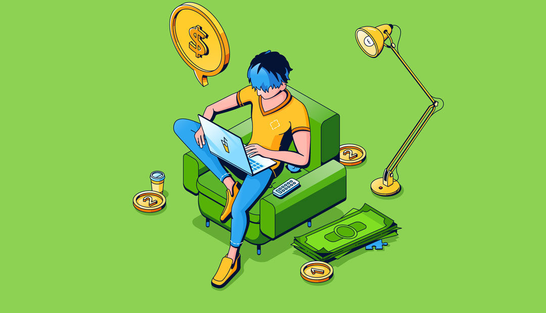 Catalogue d’idées faciles à réaliser pour freelance