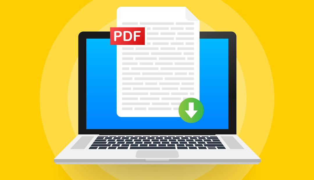 Profitez-vous déjà des PDF viraux ?