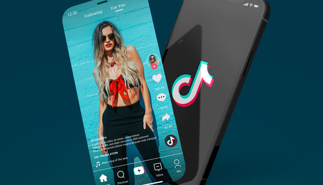 Le marketing TikTok en quelques mots