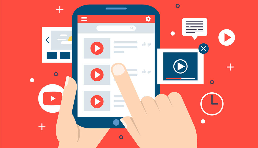 7 façons d’obtenir plus de vues sur vos vidéos YouTube