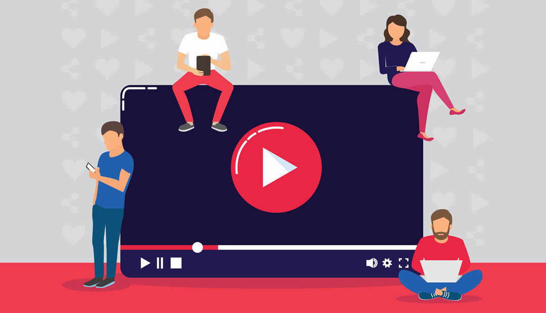 20 astuces pour que plus de gens voient et recommandent vos vidéos YouTube<span class="wtr-time-wrap after-title"><span class="wtr-time-number">9</span> minutes de lecture</span>