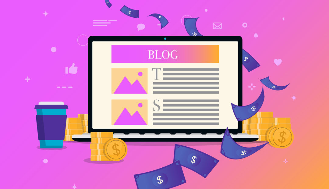 Comment augmenter les ventes sur votre blog