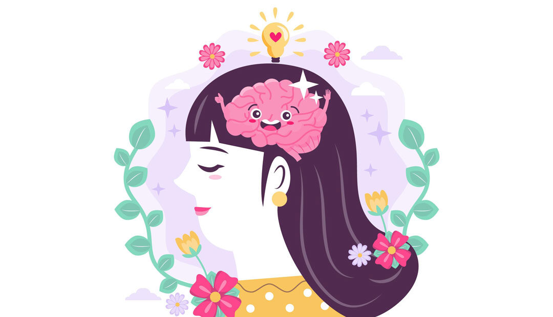 Comment maintenir votre cerveau heureux (et productif)