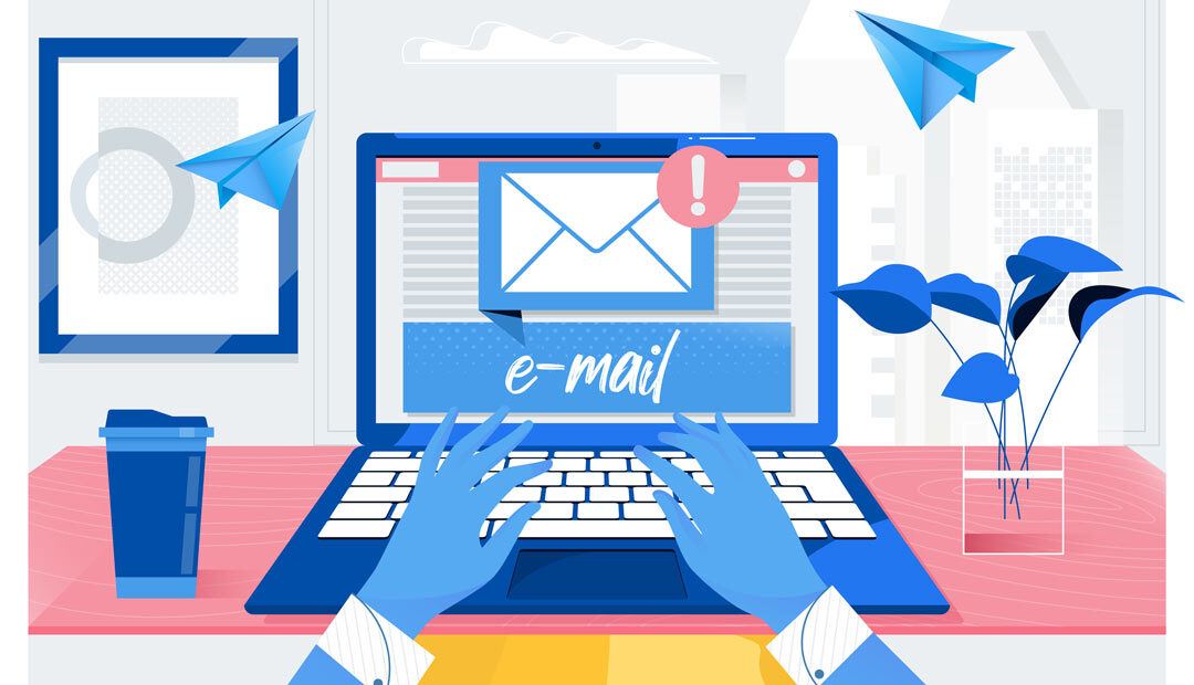 E-mail Marketing : 20 conseils pour des lignes de sujets brûlants qui s’ouvrent<span class="wtr-time-wrap after-title"><span class="wtr-time-number">6</span> minutes de lecture</span>