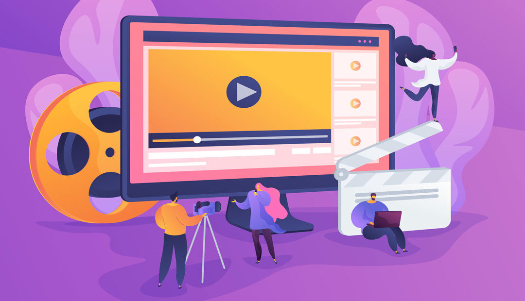 10 secrets du marketing vidéo qui peuvent rapporter gros<span class="wtr-time-wrap after-title"><span class="wtr-time-number">10</span> minutes de lecture</span>