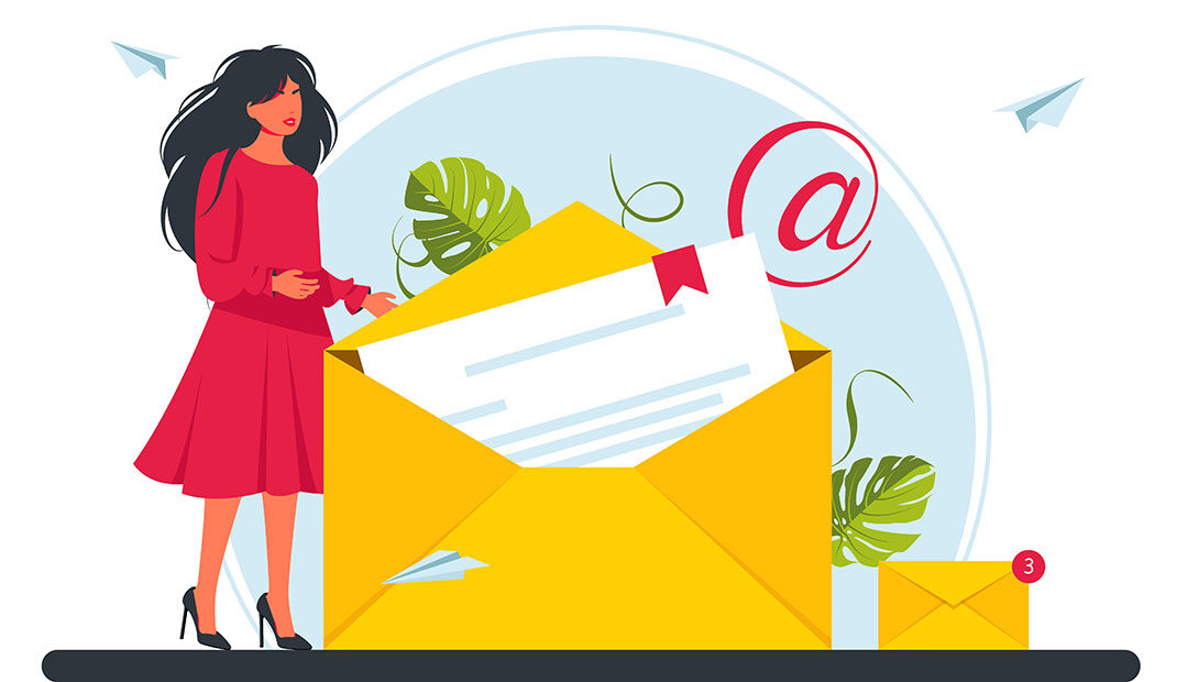 E-mail marketing : la plus grande erreur que font les marketeurs