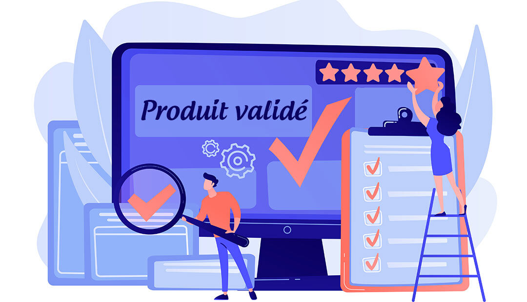 Comment valider votre idée de produit avant de le créer