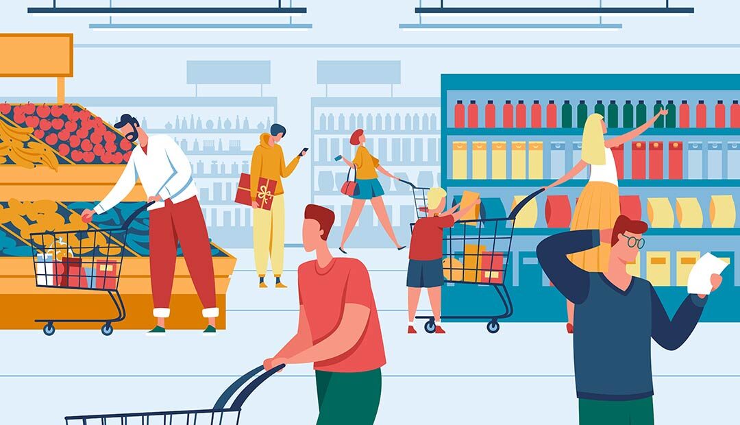 10 choses que Sam Walton (fondateur de Walmart) peut vous apprendre sur le marketing digital
