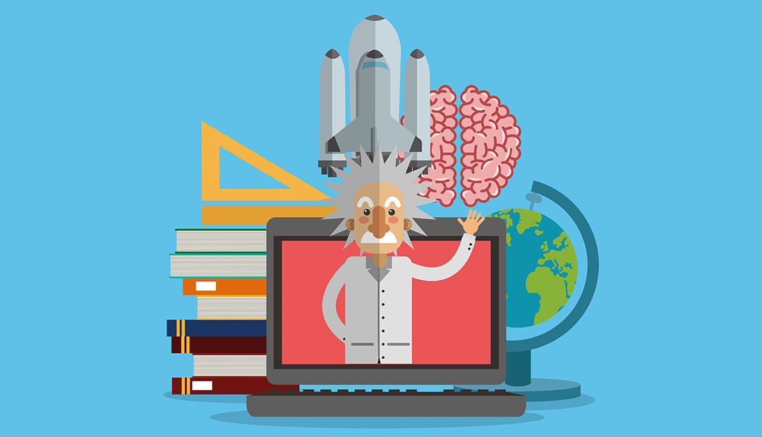 L’astuce d’Einstein pour ne jamais se laisser distraire