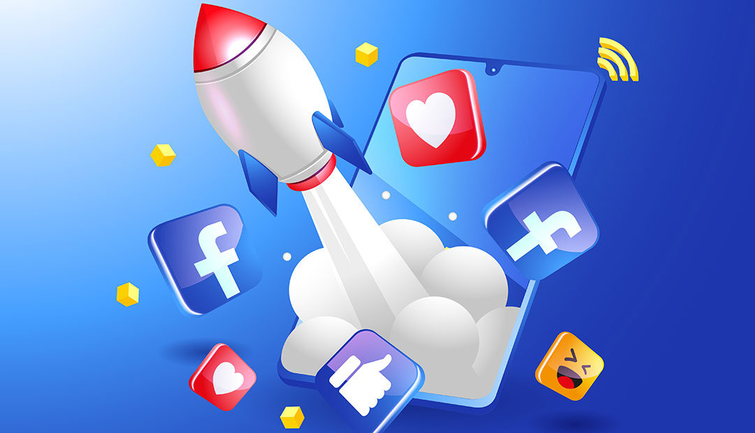 Astuce : plus de fans sur Facebook sans acheter des likes