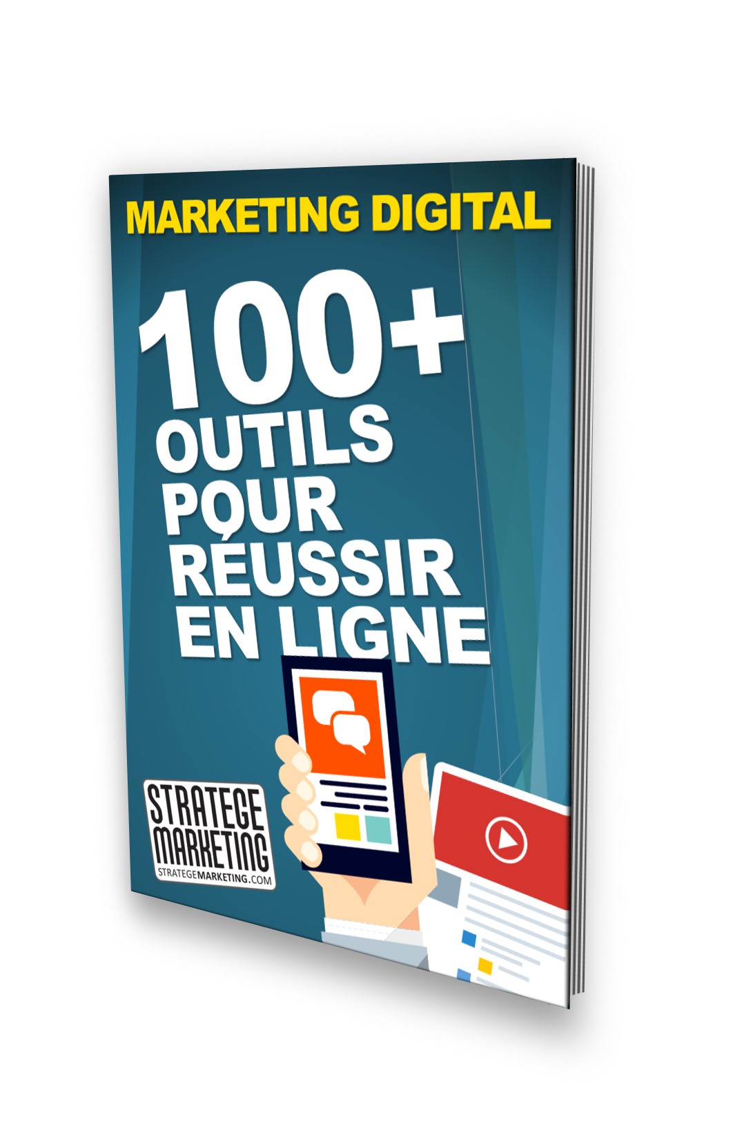 100 outils pour réussir en ligne
