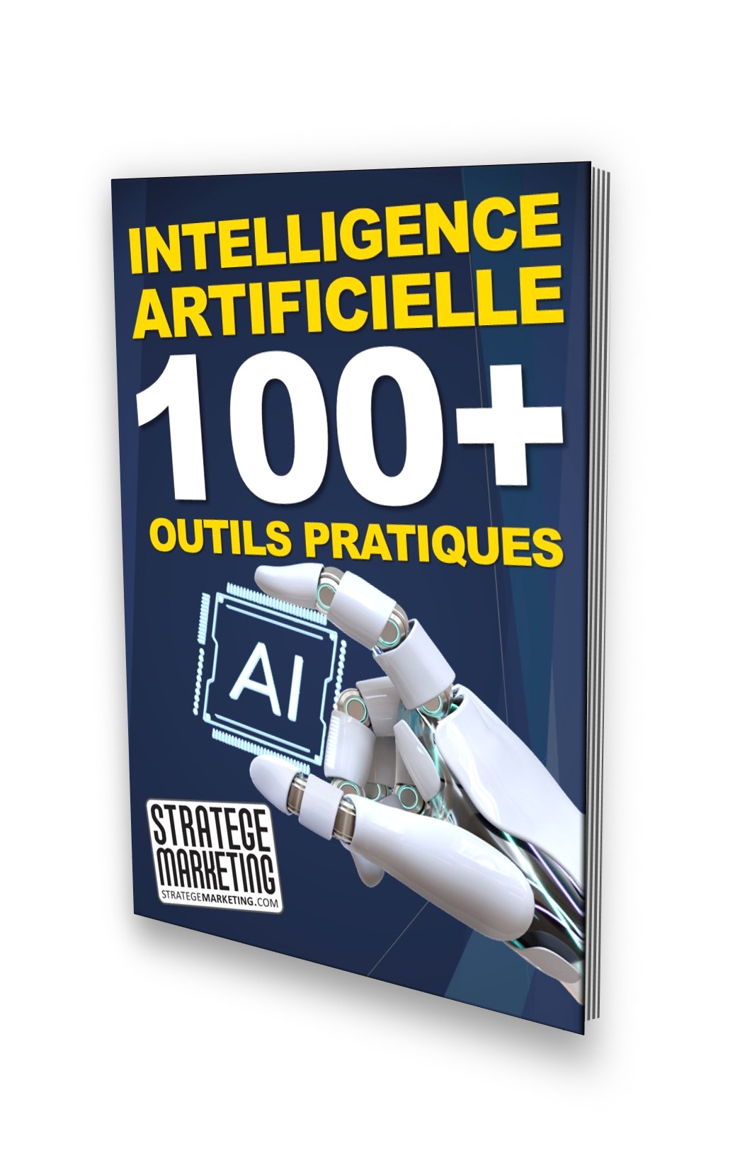 Intelligence artificielle
