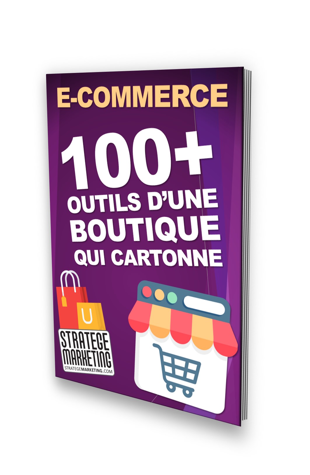 e-commerce