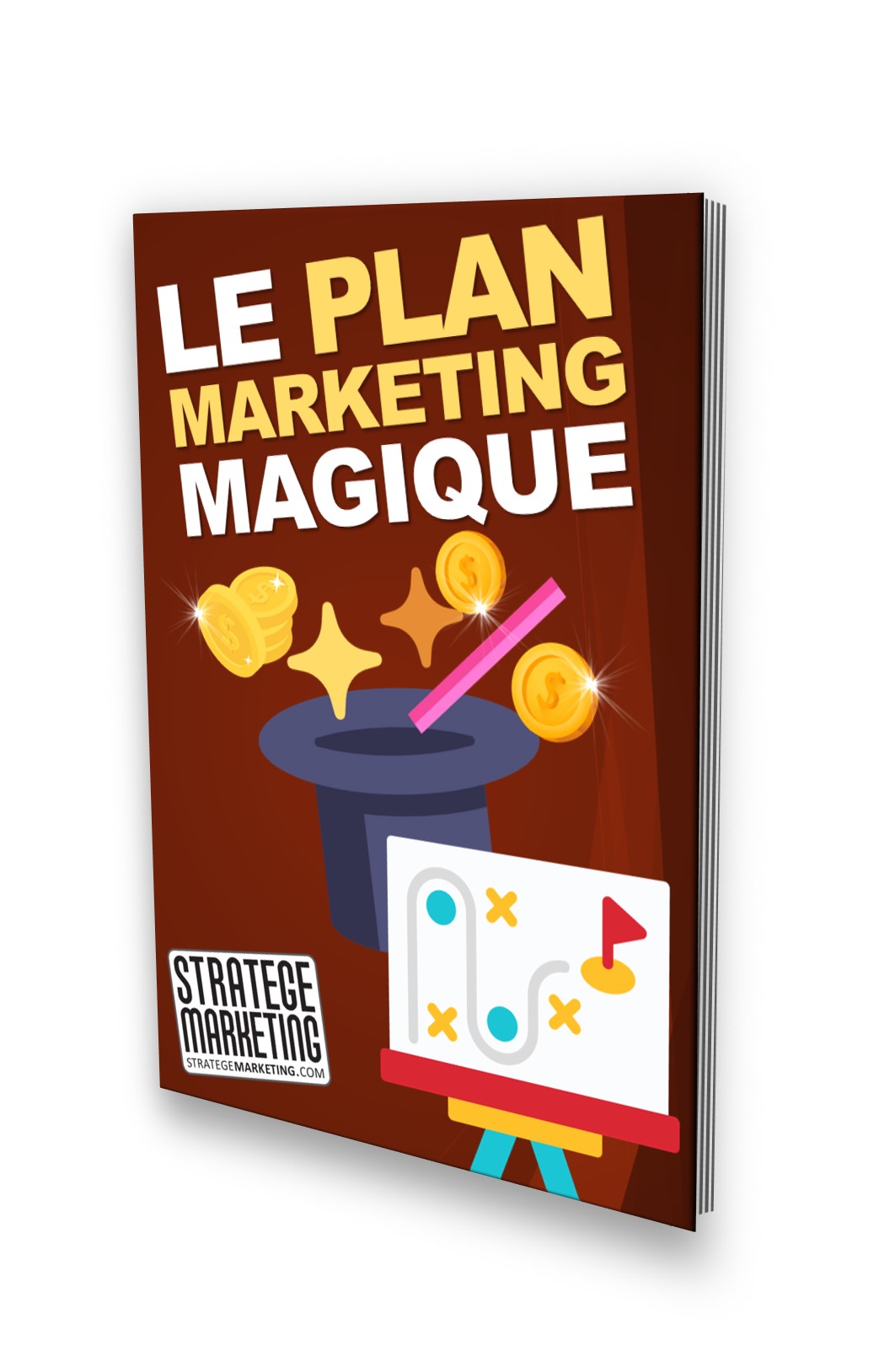 Plan marketing