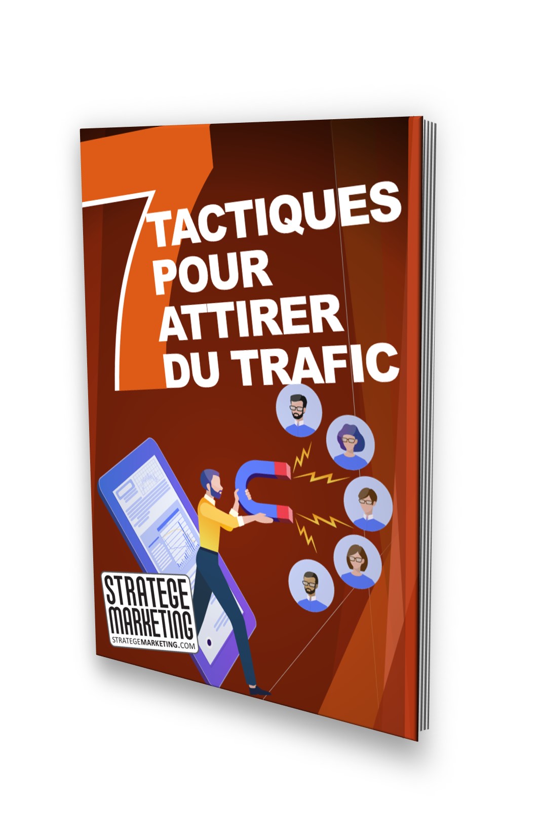 trafic web