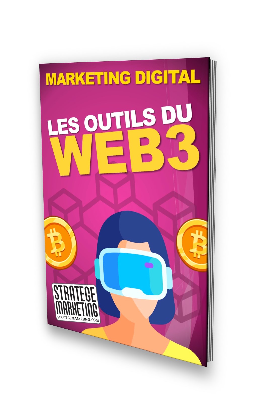 Guide les outils du web3